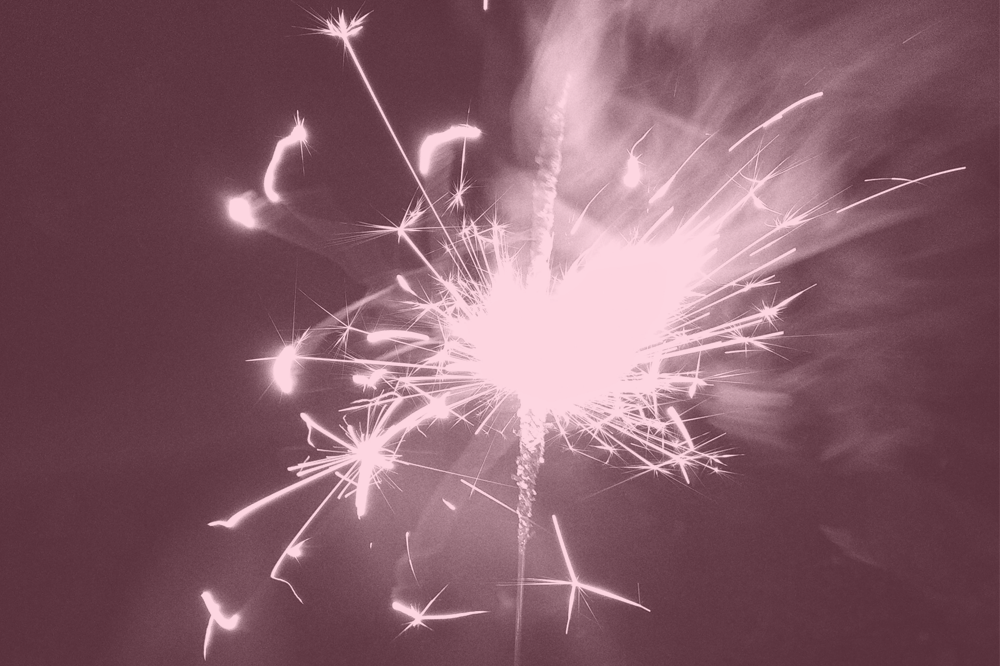 HAPPY NEW YEAR!! I CAN STILL SAY THAT ON THE 21ST, RIGHT?