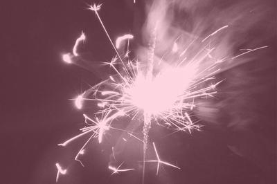 HAPPY NEW YEAR!! I CAN STILL SAY THAT ON THE 21ST, RIGHT?