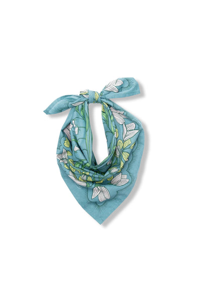 CASSIE BANDANA No. 96
