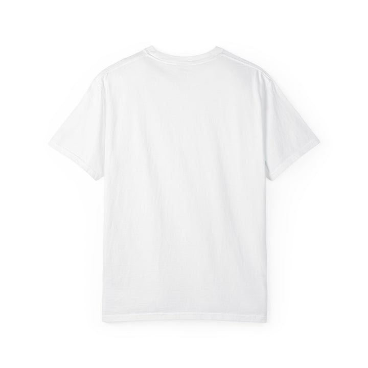 GRAND CANYON UNISEX GARMENT DYED T-SHIRT
