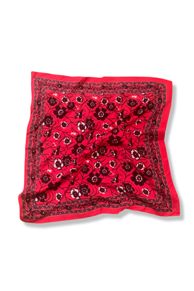 ANEMONE BANDANA