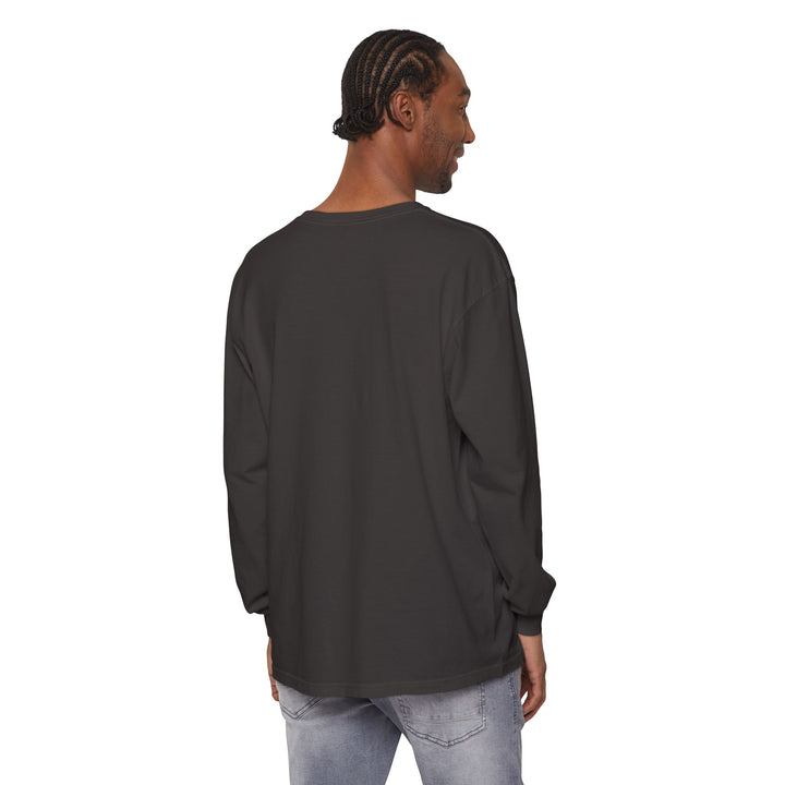 SUN VALLEY LONG SLEEVE T-SHIRT