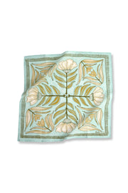 ELIZA BANDANA MINT No. 12