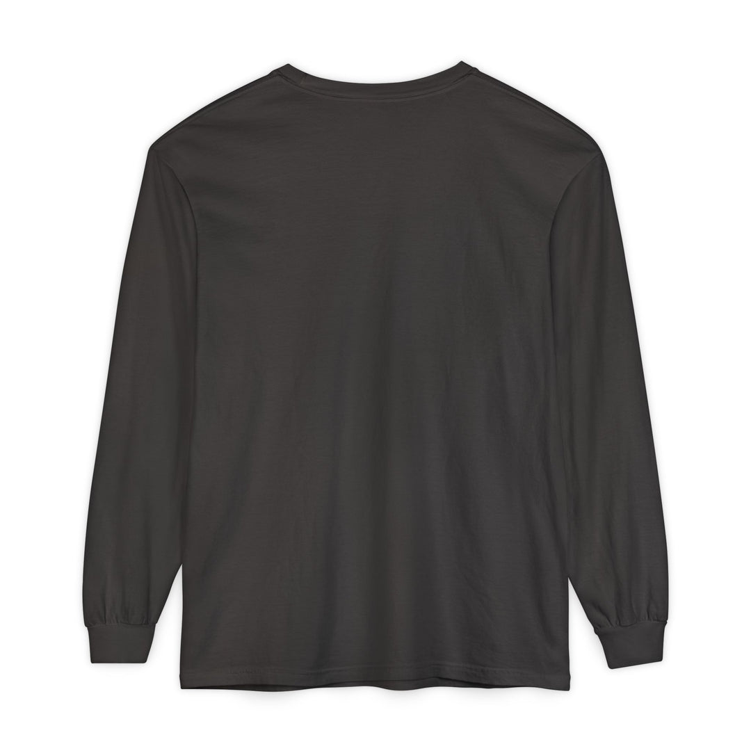 PARK CITY LONG SLEEVE T-SHIRT