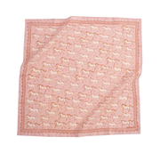 HEMLOCK GOODS HORSES BANDANA NO. 062