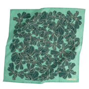 HEMLOCK GOODS FIG LEAF BANDANA