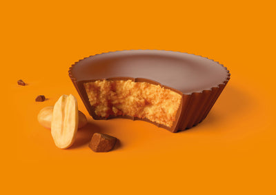 Chomp! Chocolate - Chomp! Nutpucks Vegan Peanut Butter Cups (2 pack)
