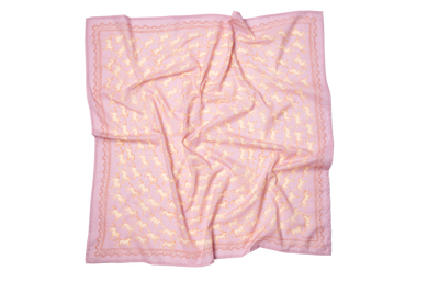 Hemlock Goods - 34" Wild Rag Horses Bandana