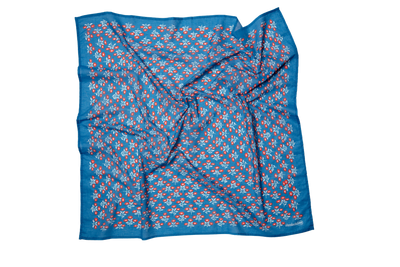 Hemlock Goods - 34" Wild Rag Juliet Bandana