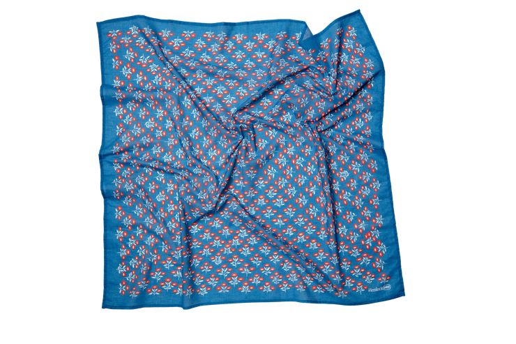 Hemlock Goods - 34" Wild Rag Juliet Bandana
