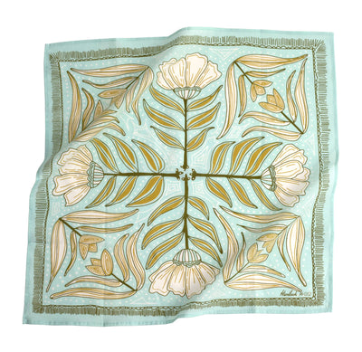 Hemlock Goods - No. 012 Eliza Bandana