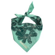 HEMLOCK GOODS FIG LEAF BANDANA