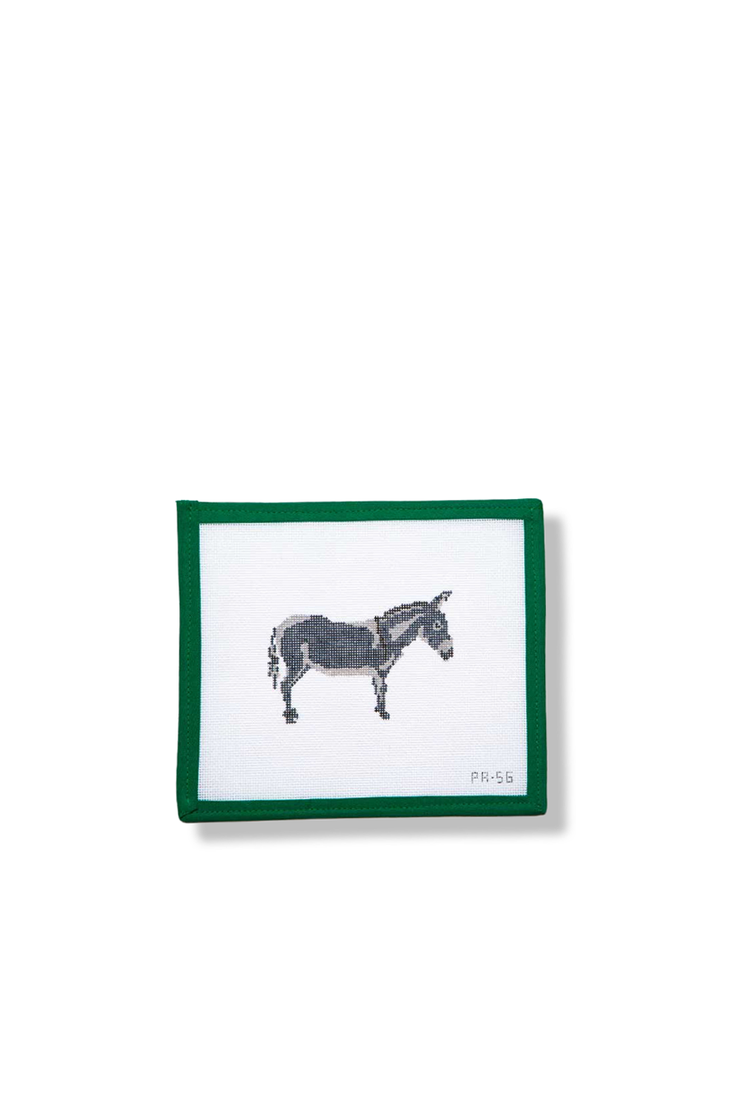 DONKEY ORNAMENT