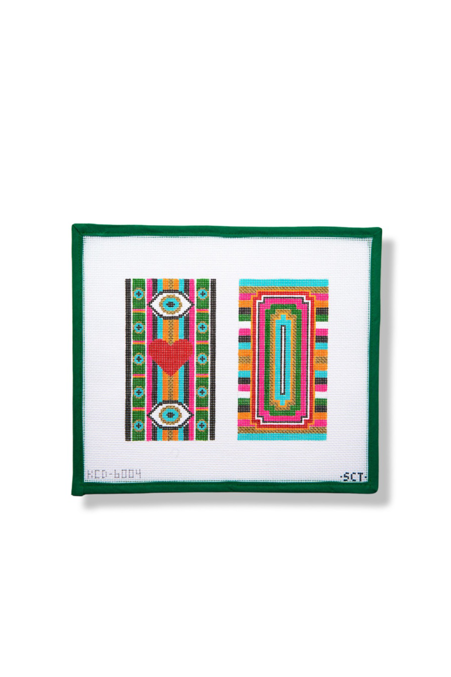 EYE LOVE YOU EYEGLASS CASE