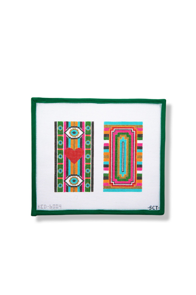EYE LOVE YOU EYEGLASS CASE