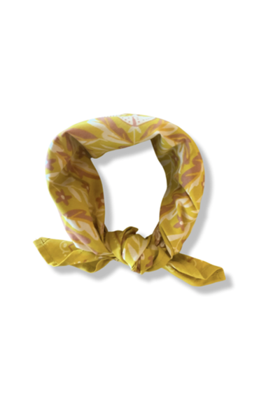 HEMLOCK GOODS ANTONIA BANDANA NO. 051