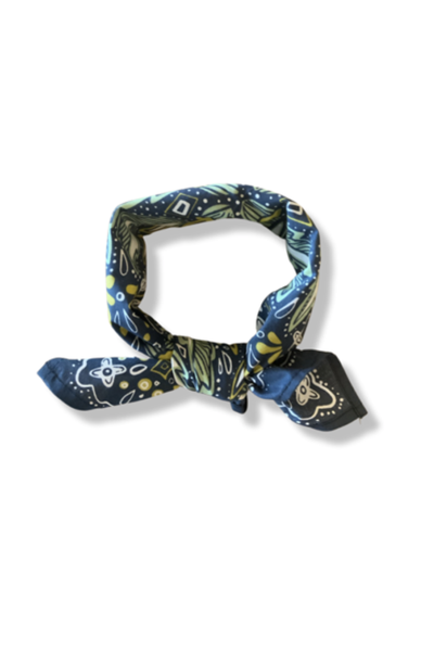HEMLOCK GOODS AMELIA BANDANA NO. 017
