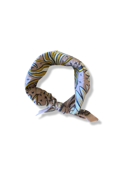HEMLOCK GOODS  MAUDE BANDANA NO. 029