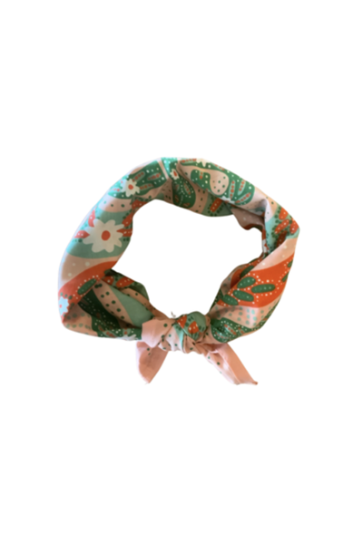 HEMLOCK GOODS  SNAKES PINK NO.069