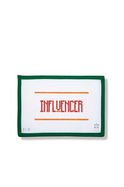 INFLUENCER EYEGLASS CASE
