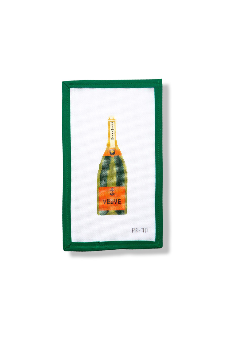 PIP AND ROO VUEVE CLICQUOT