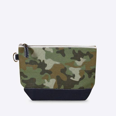 All in Pouch - Printed