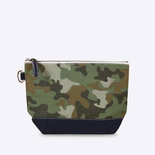 All in Pouch - Printed
