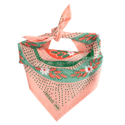 HEMLOCK GOODS  SNAKES PINK NO.069