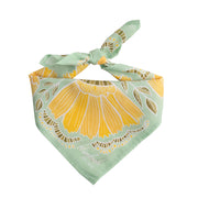 HEMLOCK GOODS HAZEL BANDANA NO. 044